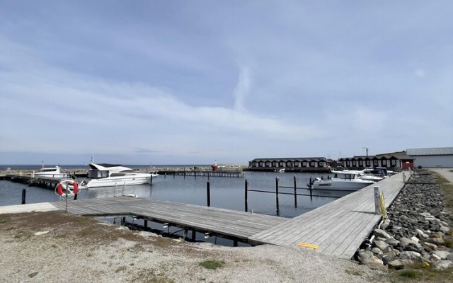 Modern House in Ronneby Near Lake and sea