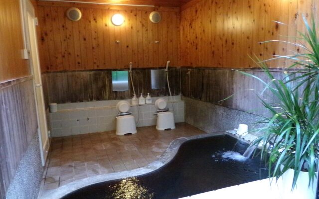 Cafe & inn That Sounds Good