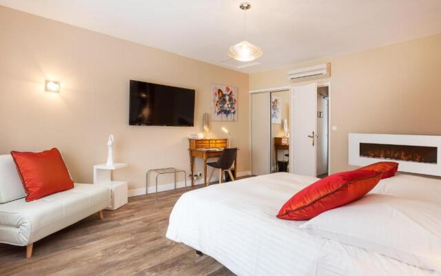 Logis Auberge De La Truffe