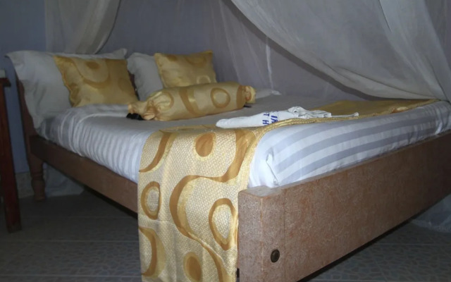 ACK Imani Guest House