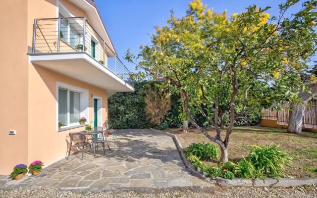 Baita Marina - Tramontana 30m mare