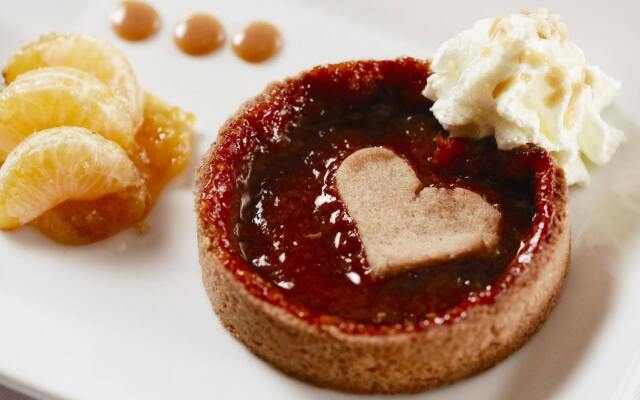 La Ferme De Marie-Hélène