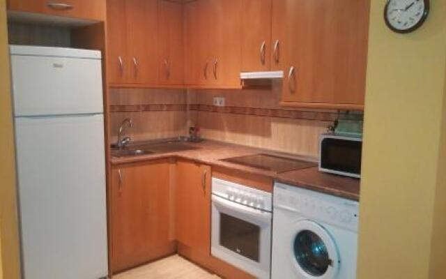 Apartamento San Martín