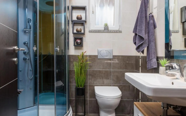 Lux Apartment Teo - NEW