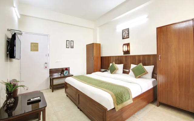 Marks Hotel