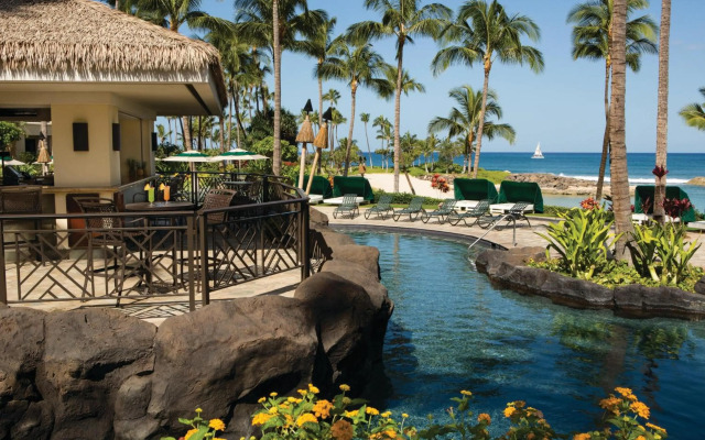 Marriott's Ko'Olina Beach Club
