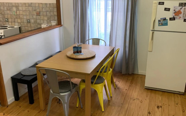 The Dunes Beach House – Guest Rooms – Goolwa Beach