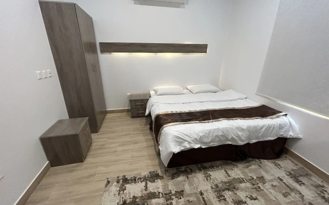 ARAM Suites