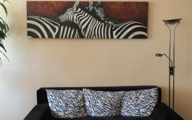 Zebra