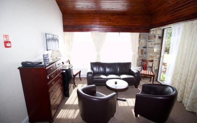 Westlands of Pitlochry