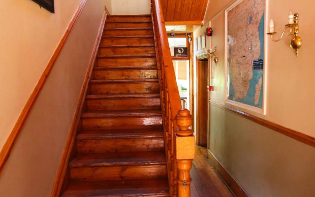 Cape Town Backpackers