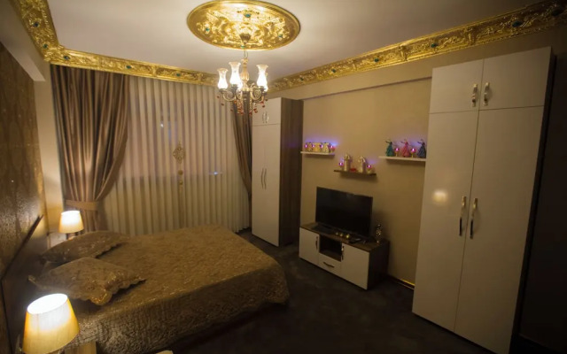 The Pashas Inn Istanbul