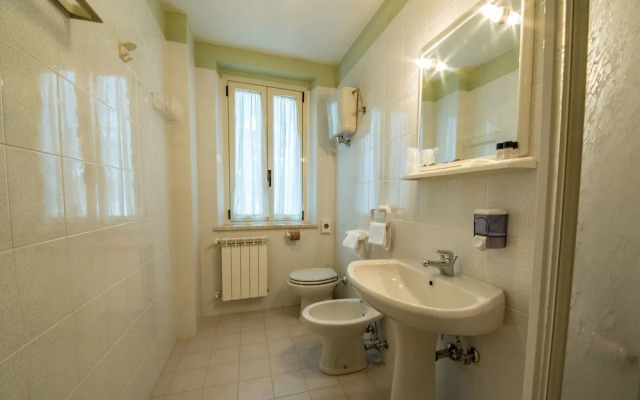 Country House San Potente