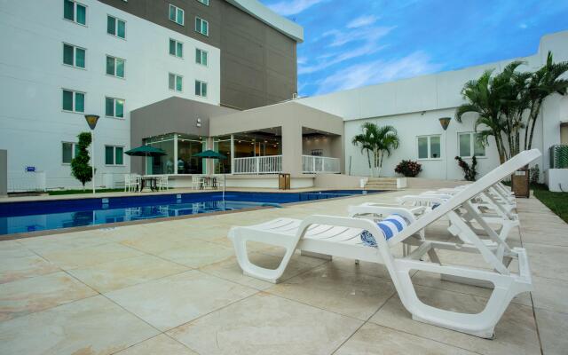 Holiday Inn Express Tapachula, Chis, an IHG Hotel