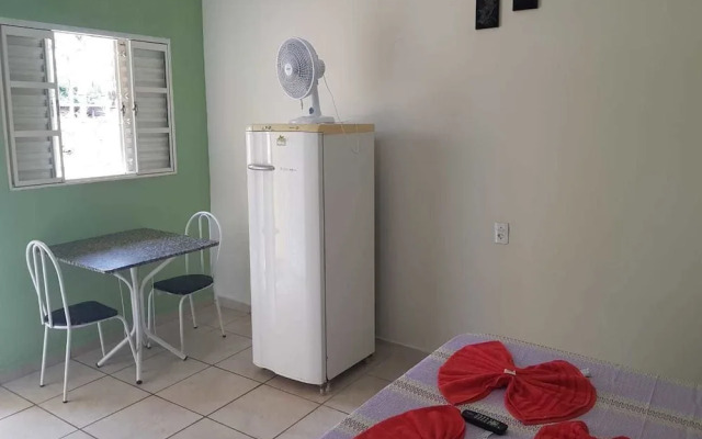 Pousada Paraiso das Aguas