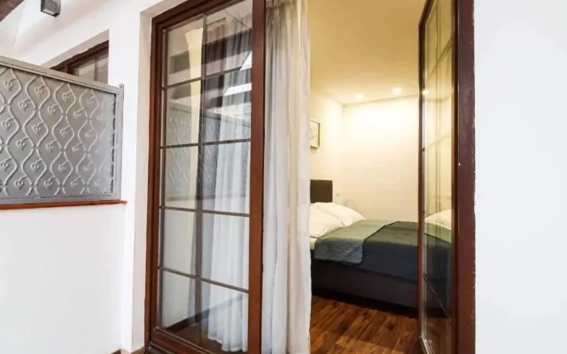 Il Galeone Hotel