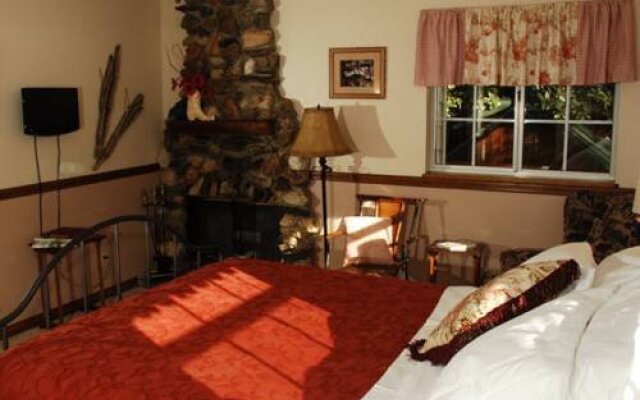 Kern River Inn