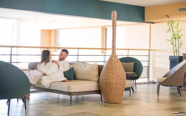 Grand Hotel les Flamants Roses