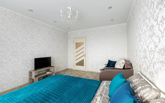 Апартаменты на улице Родины 24 корпус А