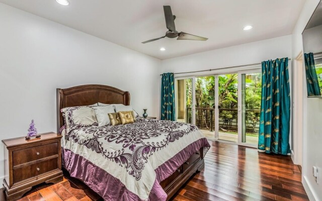 Punahele Point 3 Bedroom Home by Redawning