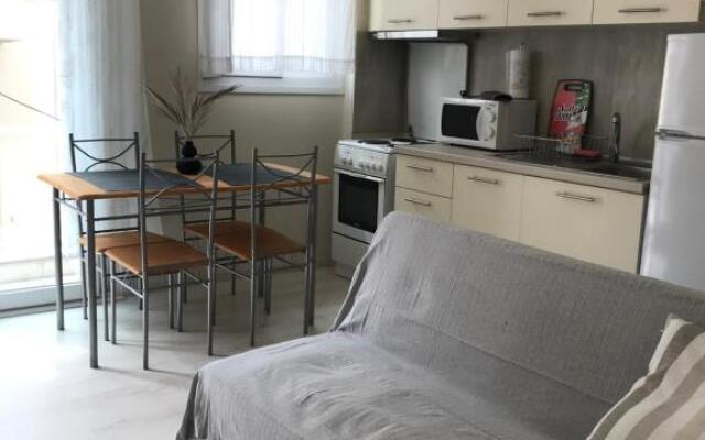 georgia’s cozy rooms #7 city centre