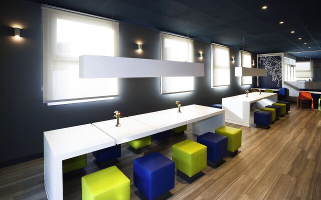 Ibis Madrid Alcorcon Móstoles