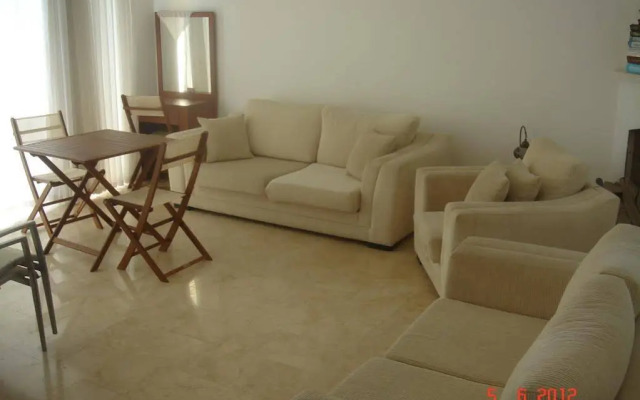 Villa Belek Resort