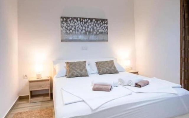 Apartments Villa Oceanus