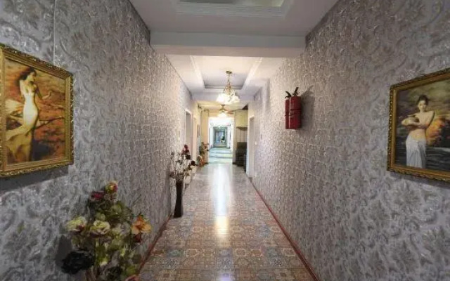 Mianyang Xinyue Hotel (Southwest University of Science and Technology)