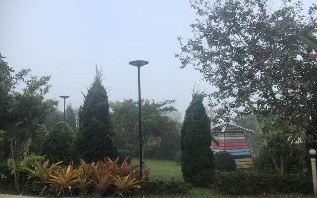 Tonkaew Khaokho Resort