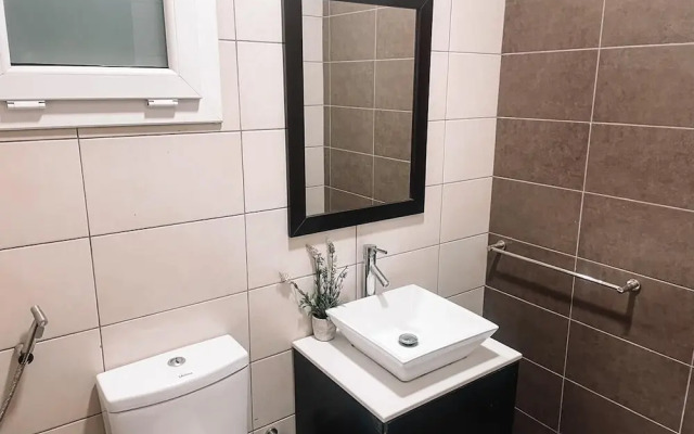 Tcc Apartment