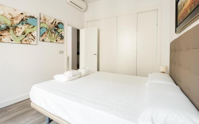 Puerta DEL SOL City Center