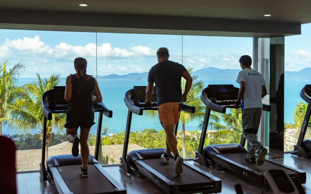 Panorama Samui Residences