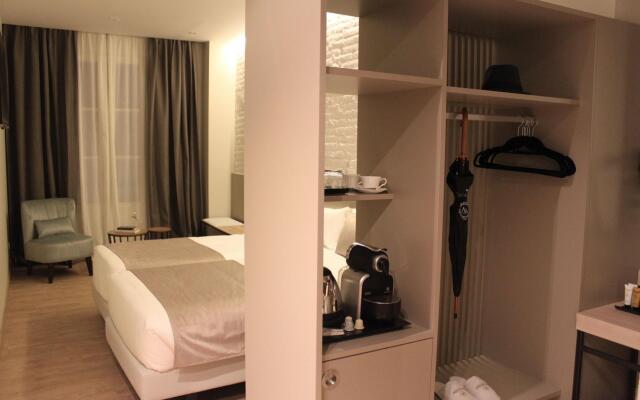 Hotel Well and Come Barcelona
