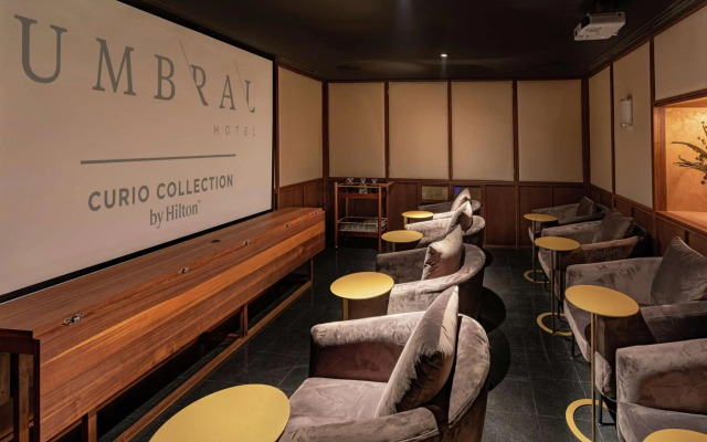 Umbral, a Curio Collection by Hilton