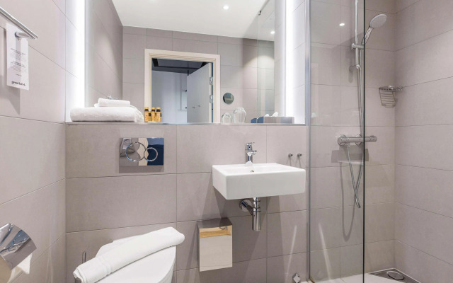 Best Western Plus Grow Hotel