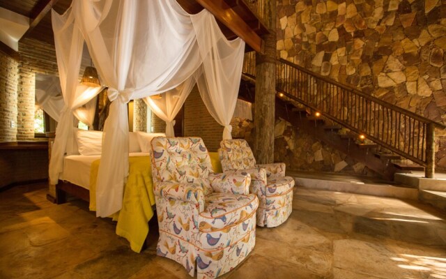 Pousada Soldadinho do Araripe