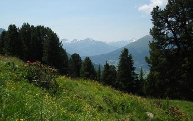 Ferienwohnungen Schöpf