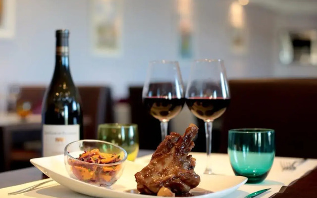 Hôtel Logis Carasol