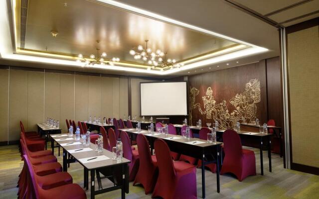 Hotel Ciputra Semarang managed by Swiss-Belhotel International