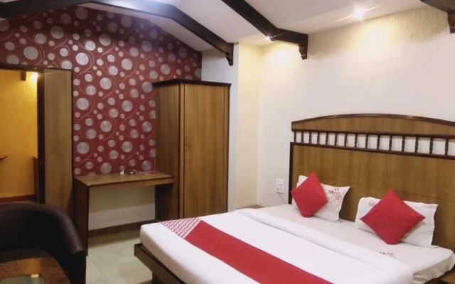 SS Hotels
