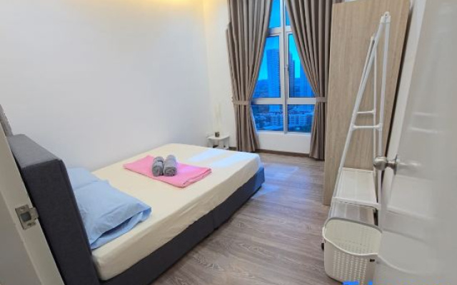 Kajang Semenyih Bangi Mirai Residence UKM&GMI