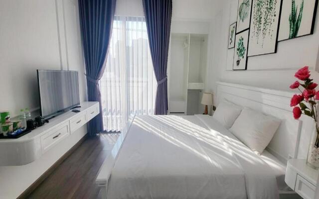 Amy Hotel And Apartment Hue