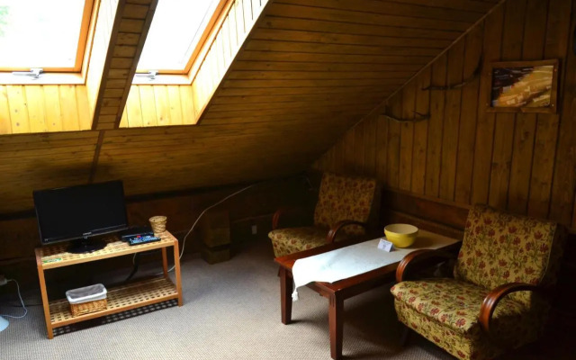 Studio Pohoda Cingov Slovensky raj