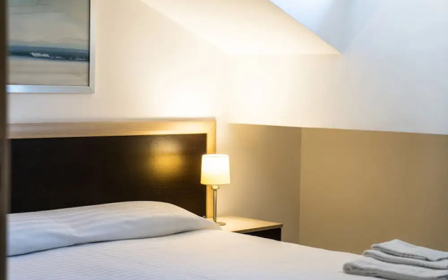 Sirina House Taormina
