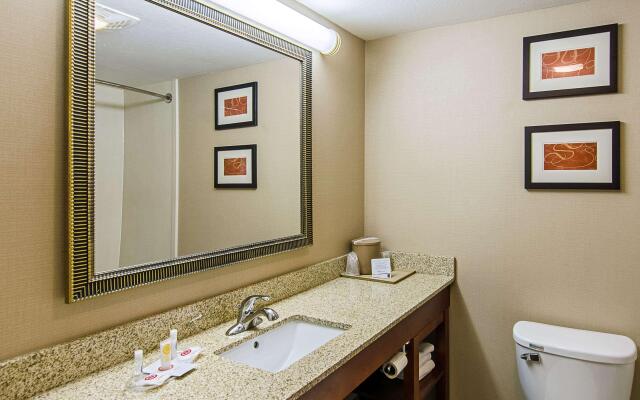 Comfort Suites Wytheville