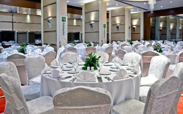 Holiday Inn Ankara - Kavaklidere by IHG