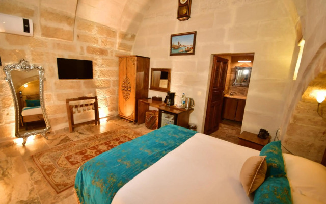 Nostalji Cave Suit Hotel