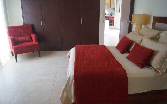 Romantic Zone V399 2 Bedroom