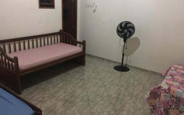 Nossa Chácara na Praia